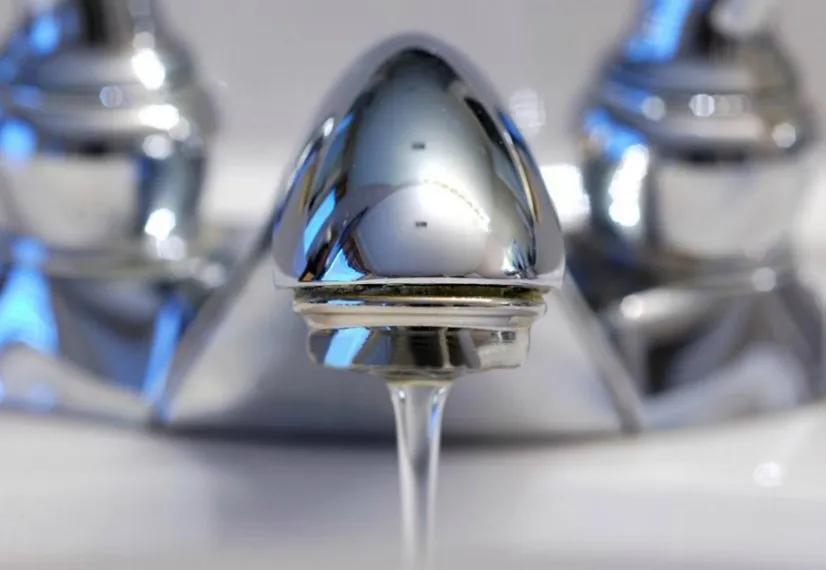 Slide of Champion Plumbing