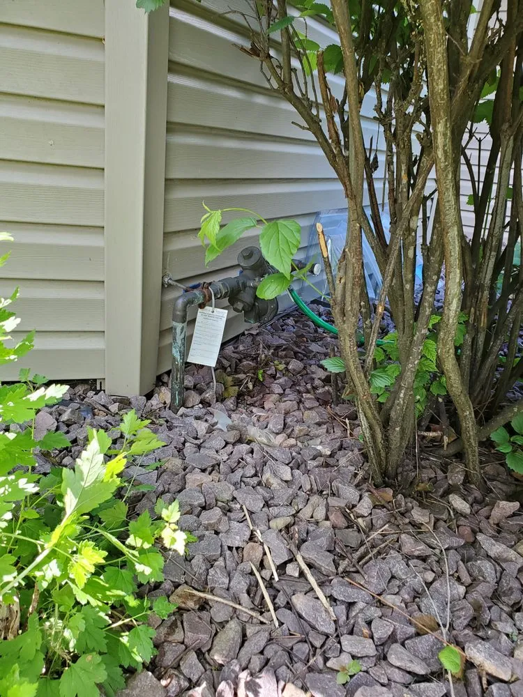 Slide of Champion Plumbing