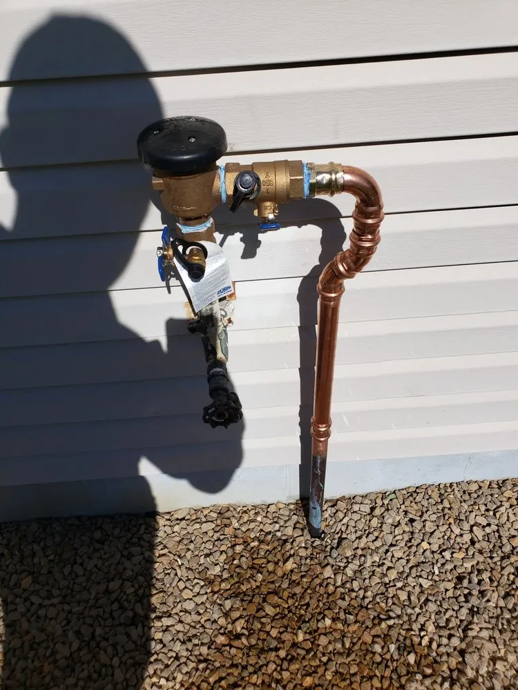 Slide of Champion Plumbing