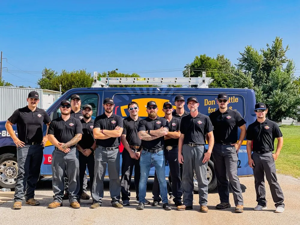 Slide of Champion Plumbing