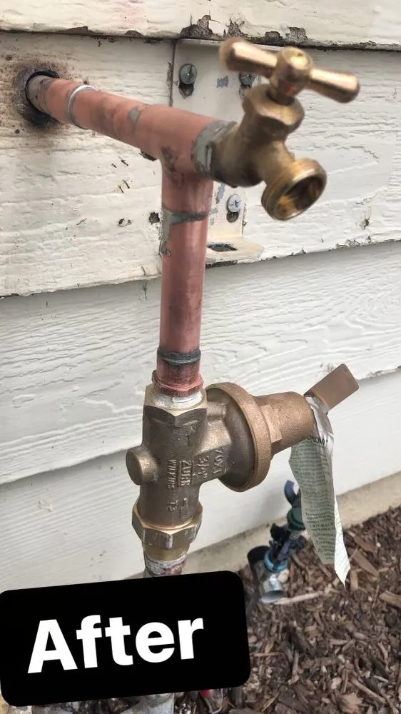 Slide of Champion Plumbing, Heating & Air Conditioning