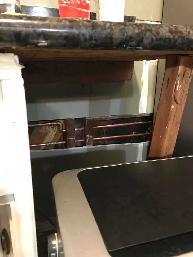 Slide of Champion Plumbing, Heating & Air Conditioning