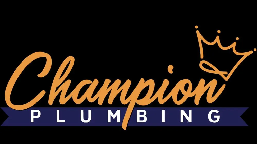 Expert drain cleaning experts serving Old Hickory, TN - Champion Plumbing