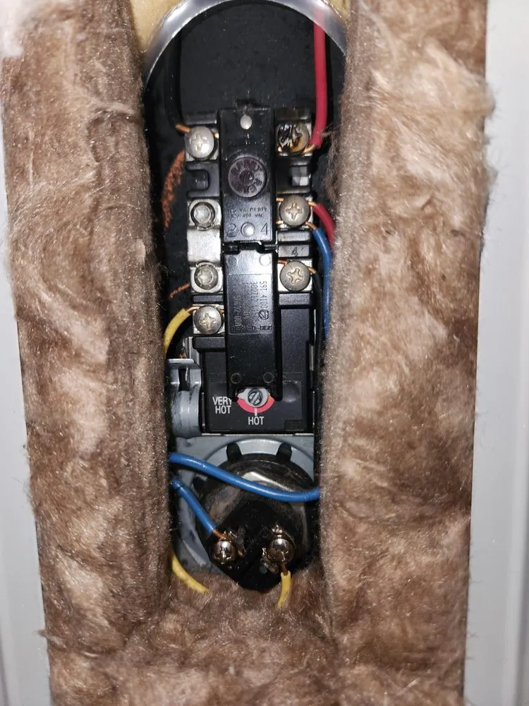 Slide of Champion Plumbing Services