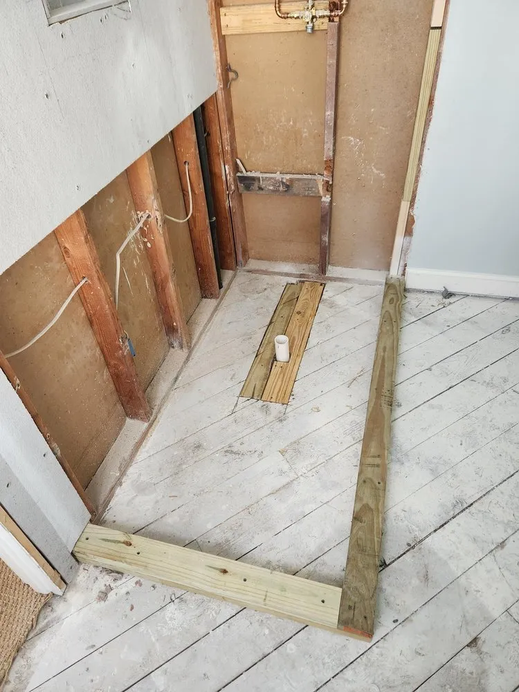 Slide of Champion Plumbing Services