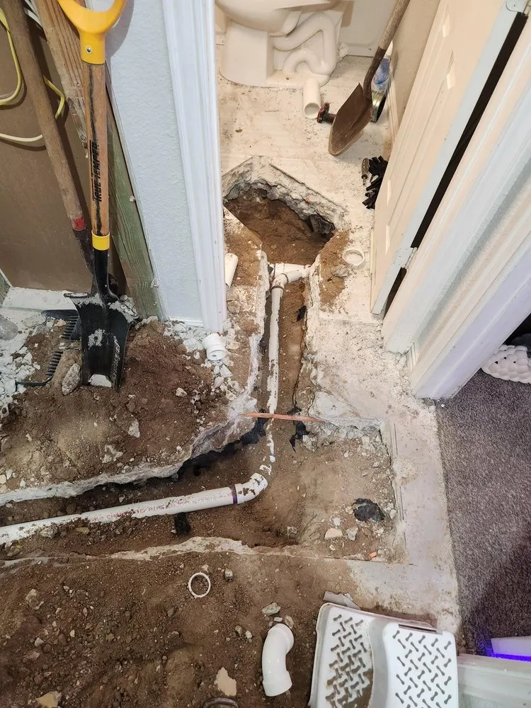 Reliable emergency plumbing service in Cypress, TX - Champion Plumbing Services