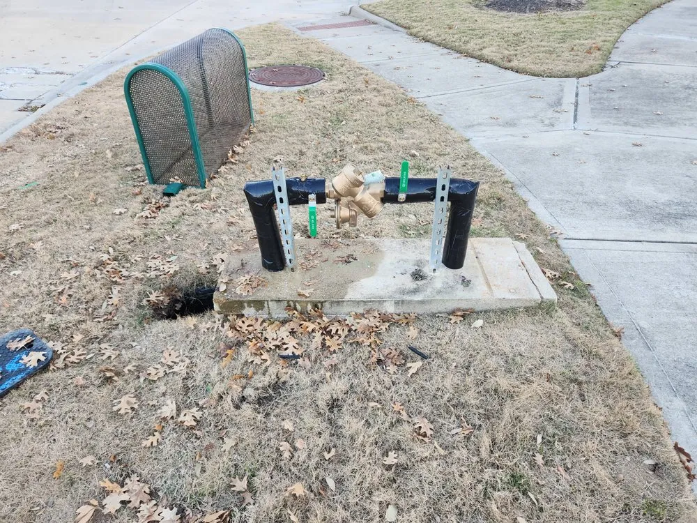 Professional plumbing repair service in Cypress, TX - Champion Plumbing Services