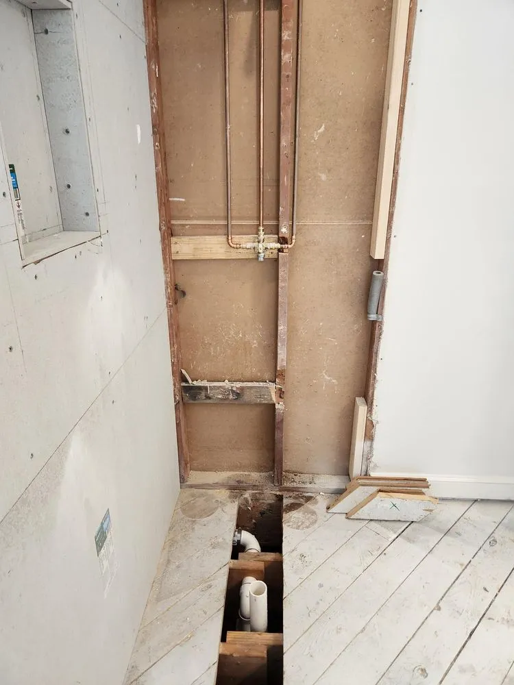 Emergency water heater service for homes in Cypress, TX by Champion Plumbing Services