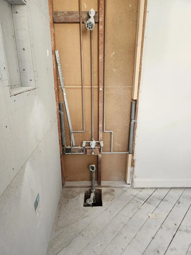 Top-rated leak detection for homes in Cypress, TX by Champion Plumbing Services