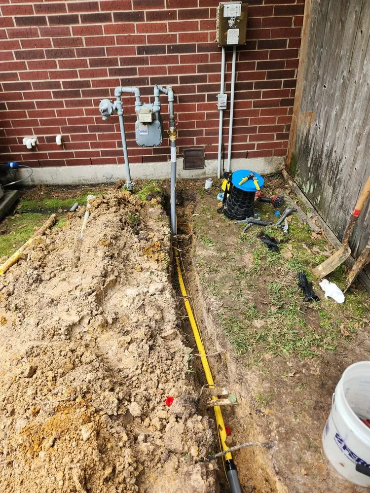 Trusted drain cleaning service in Cypress, TX - Champion Plumbing Services