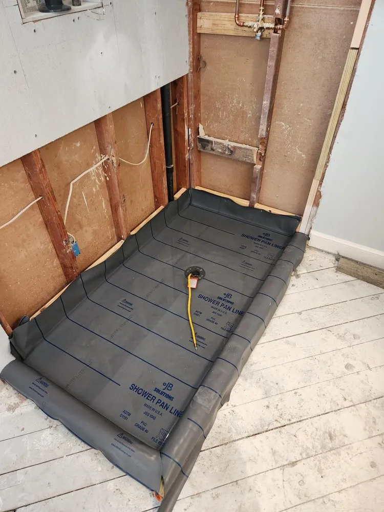 Slide of Champion Plumbing Services