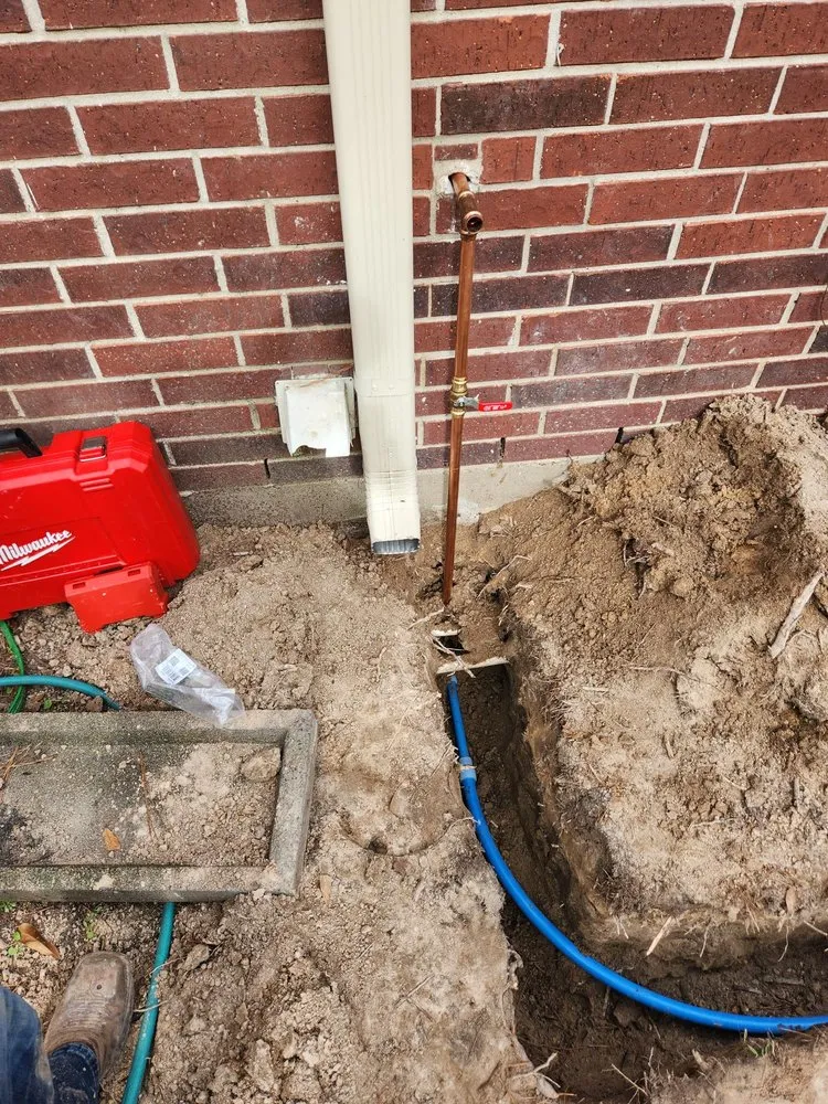 Slide of Champion Plumbing Services