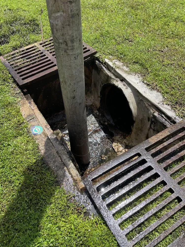 Slide of Champion Plumbing Sewer and Drain