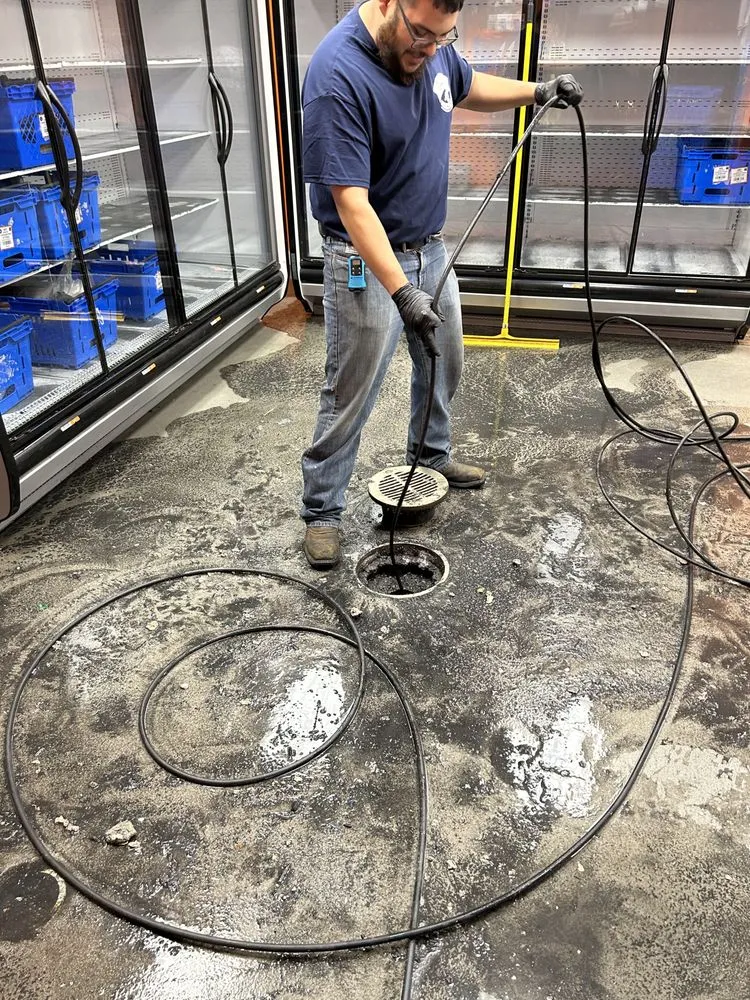 Emergency emergency plumbing for homes in Cape Coral, FL by Champion Plumbing Sewer and Drain