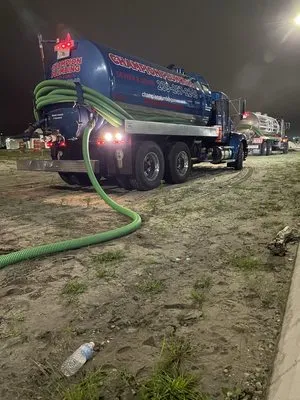 Champion Plumbing Sewer and Drain