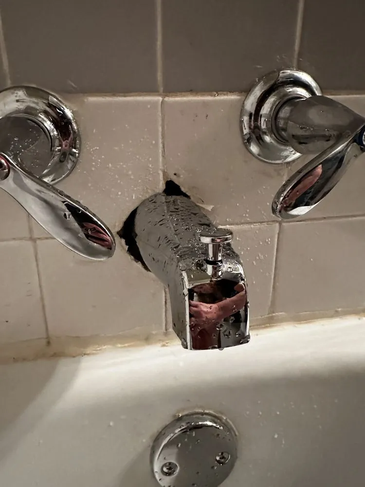 Slide of Champion Plumbing