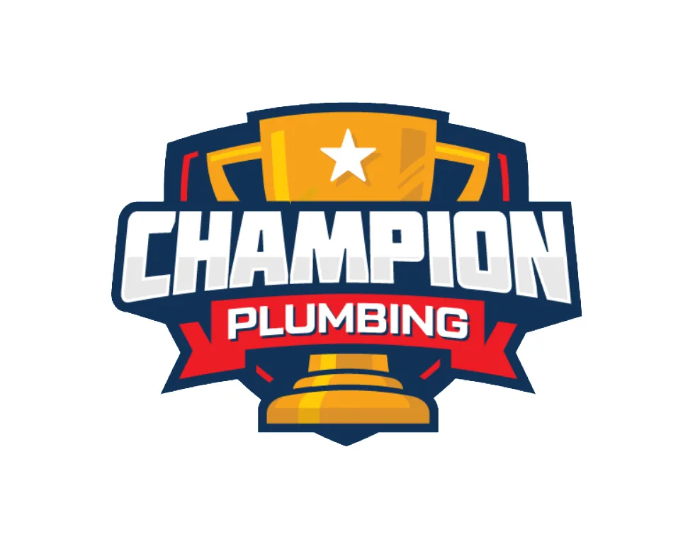 Slide of Champion Plumbing