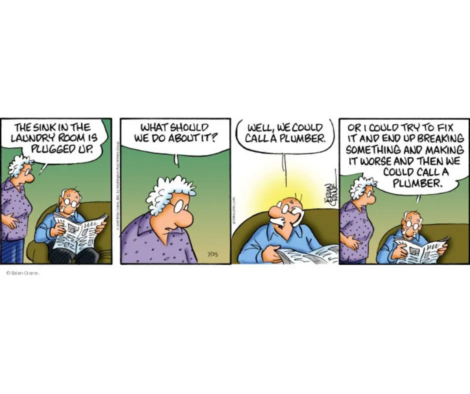 Slide of Champion Plumbing