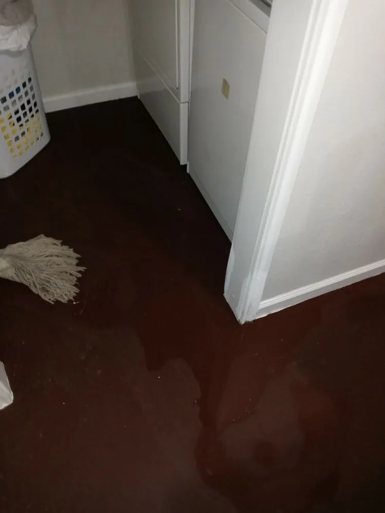 Slide of Champion Plumbing