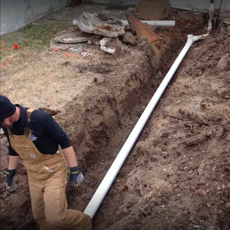 Slide of Champion Plumbing