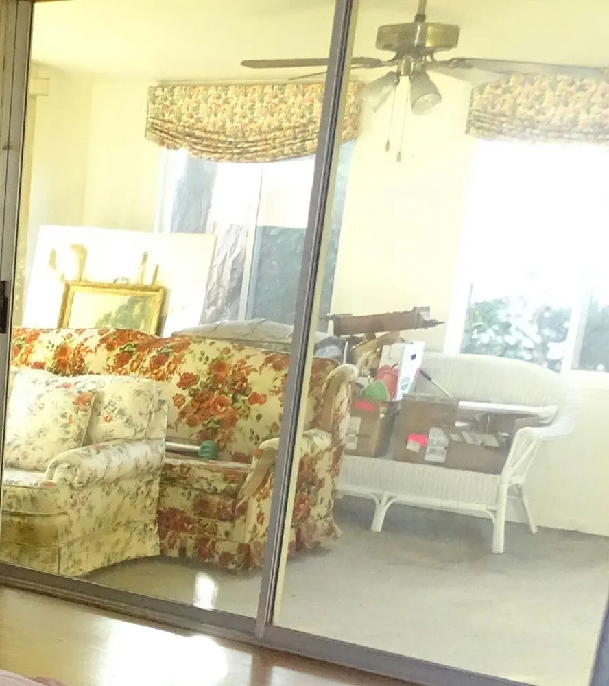 Slide of Champion Services