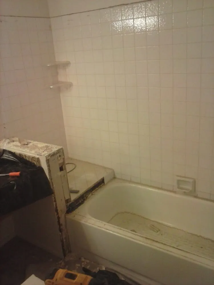 Slide of Champion Services