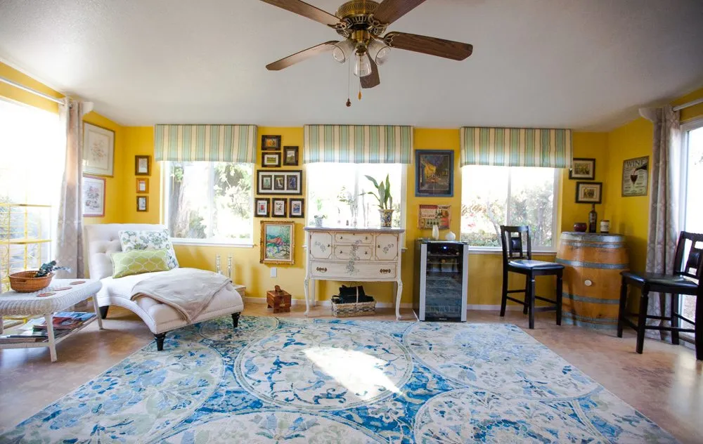 Slide of Champion Services