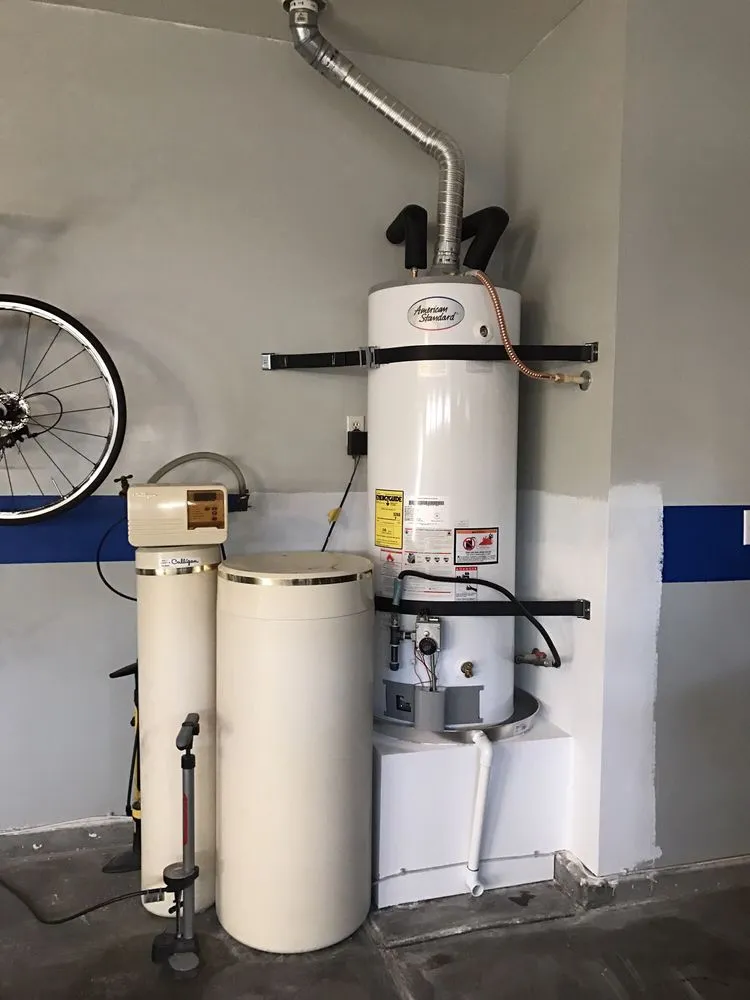 Slide of Champion Services