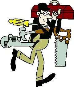 Slide of Champion Services