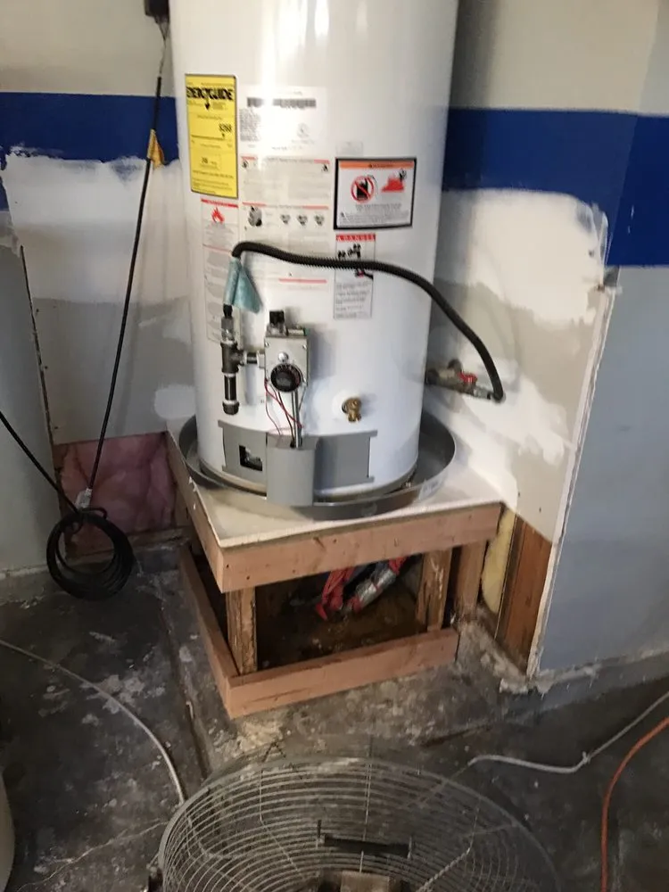 Slide of Champion Services