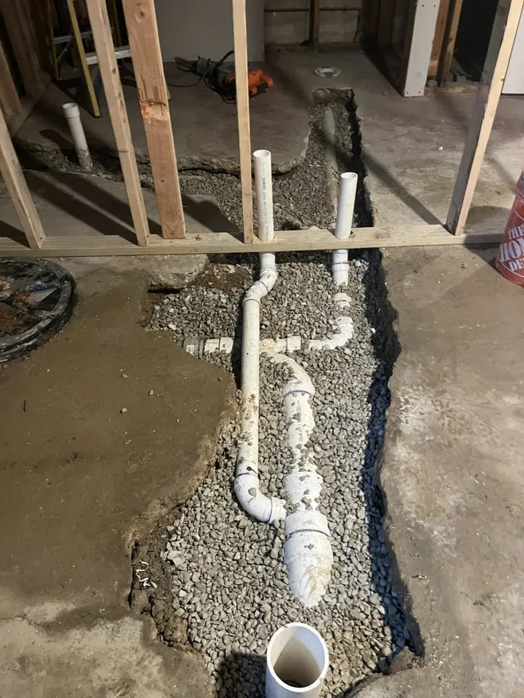 Slide of Champion Sewer & Drain Services