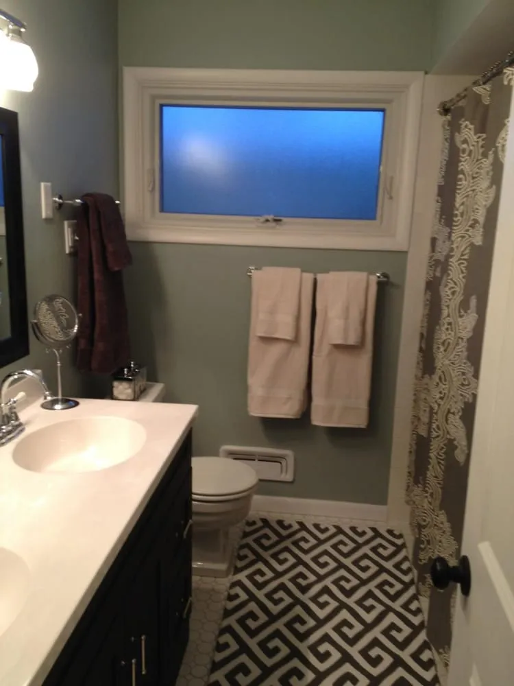Slide of Champion Shower Doors