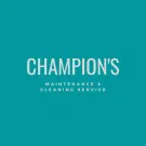 Slide of Champion's Maintenance & Cleaning Service