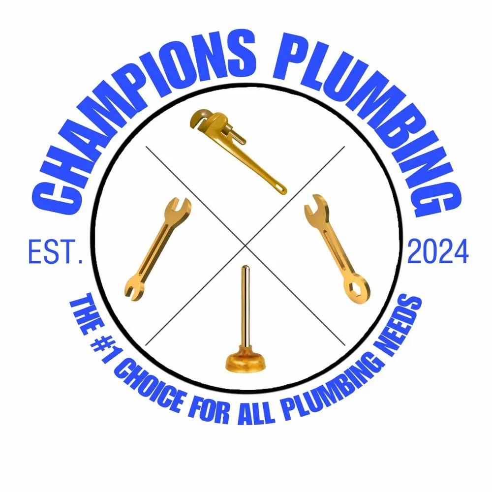 Slide of Champions Plumbing