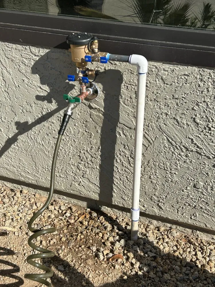 Slide of Chamur Property Services