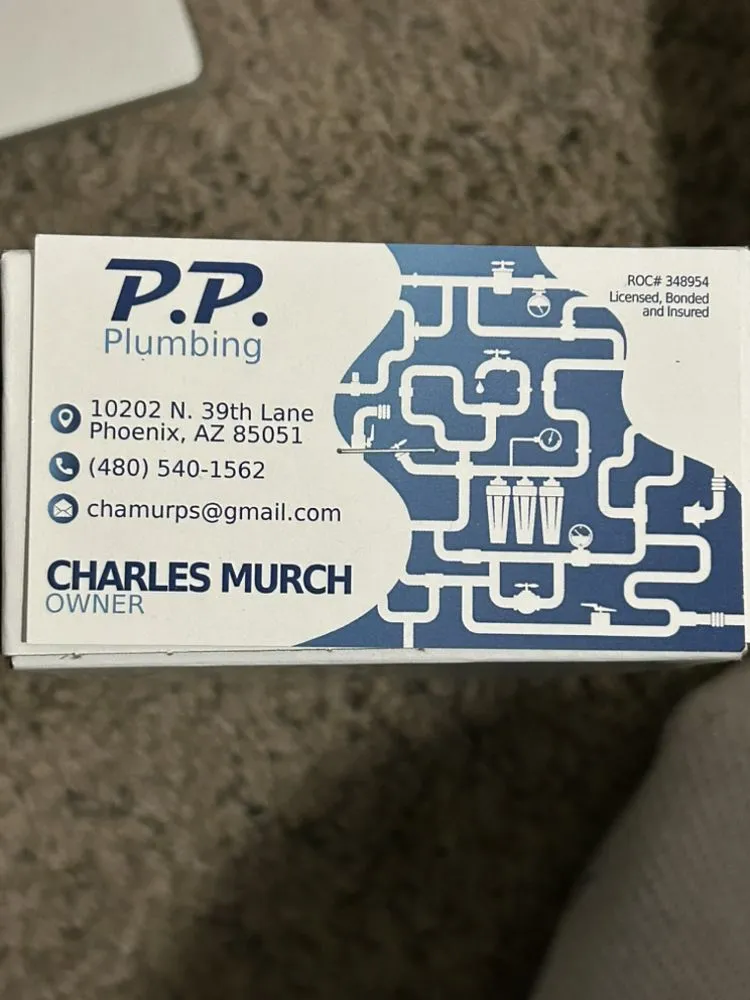 Slide of Chamur Property Services