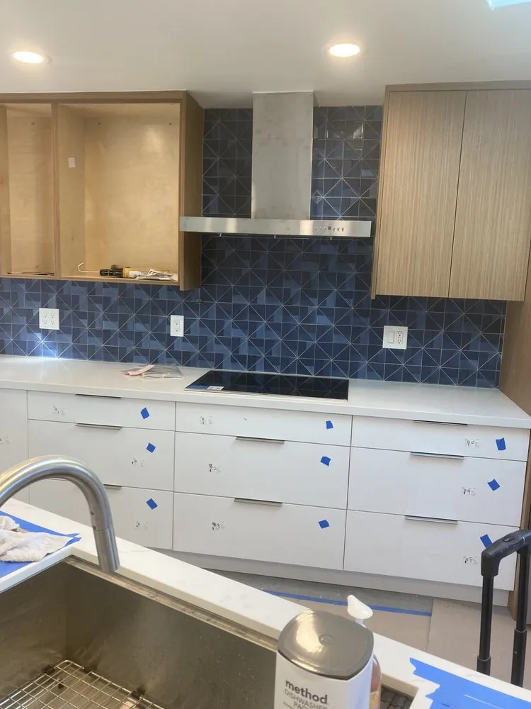 Slide of Chan Handyman