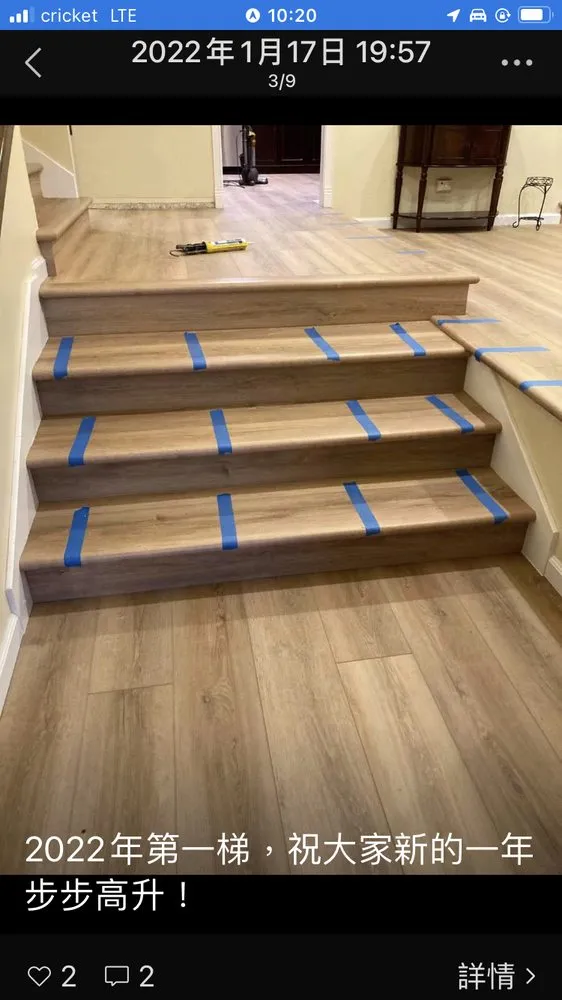 Slide of Chan Handyman