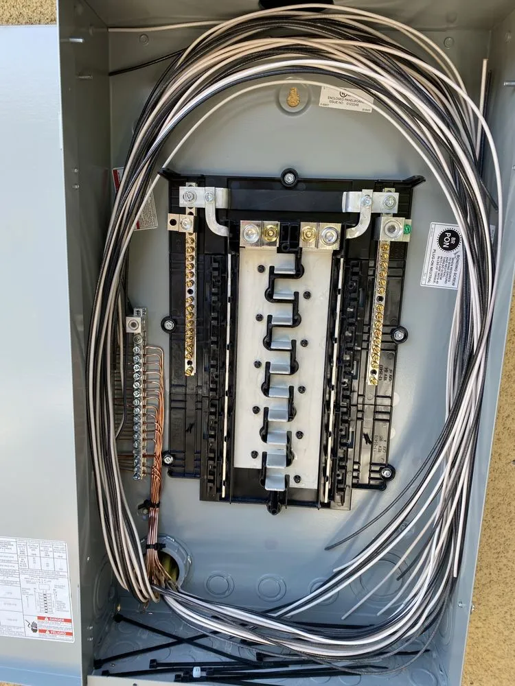 Slide of Chan Handyman