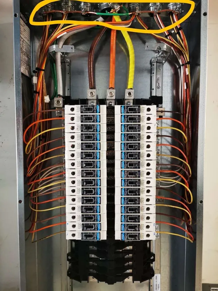 Slide of Chan Handyman