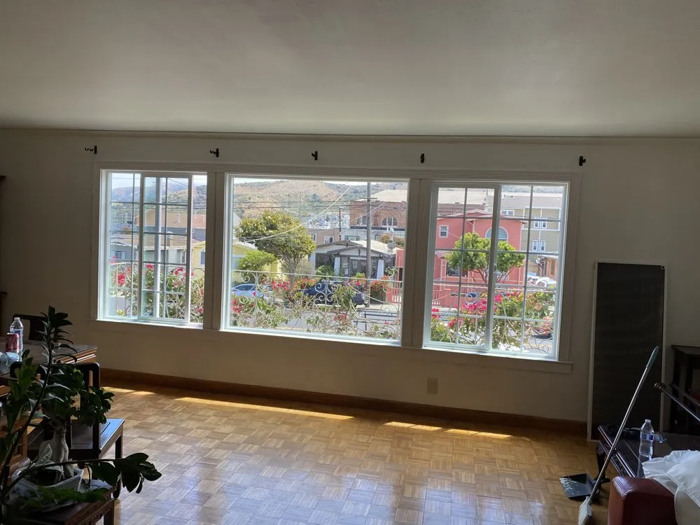 Slide of Chan Handyman