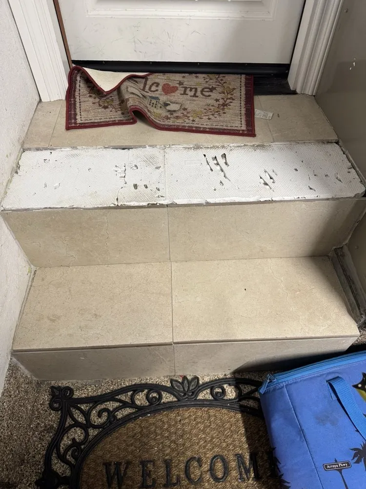 Slide of Chan Handyman