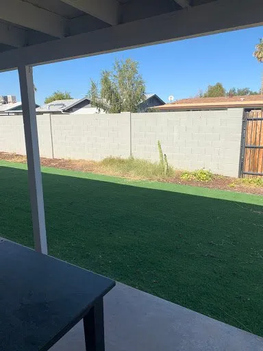 Slide of Chandler Lawn & Gardens