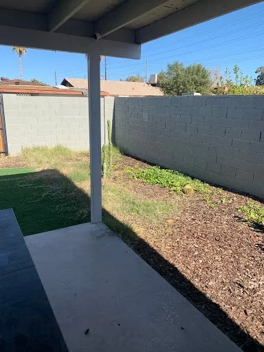 Slide of Chandler Lawn & Gardens