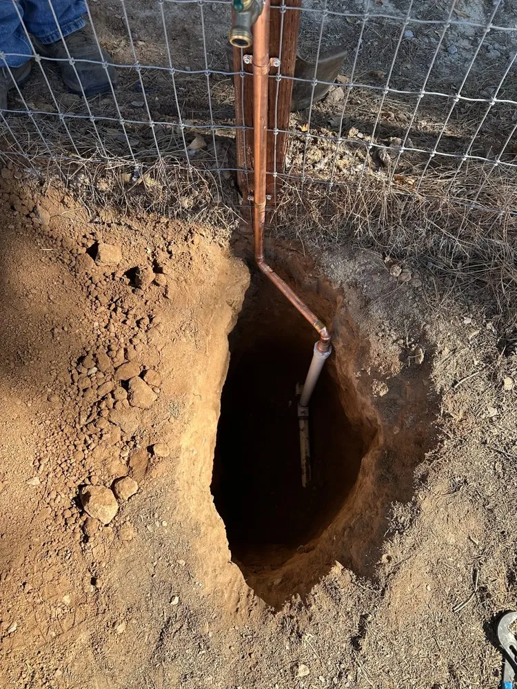 Slide of Chandler Plumbing