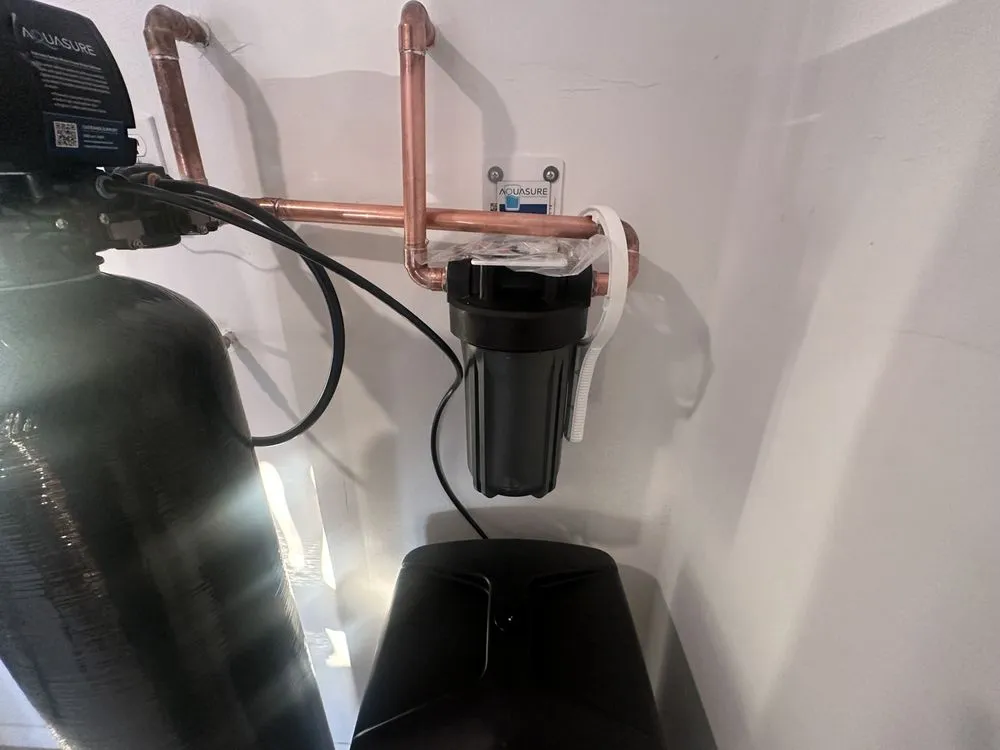 Slide of Chandler Plumbing