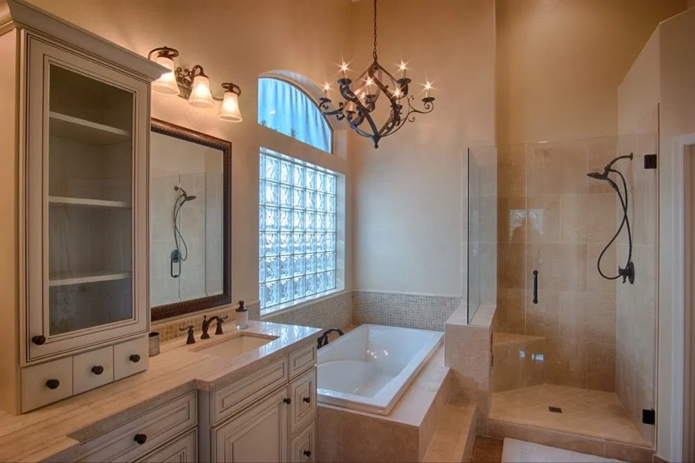 Slide of Chandler Plumbing