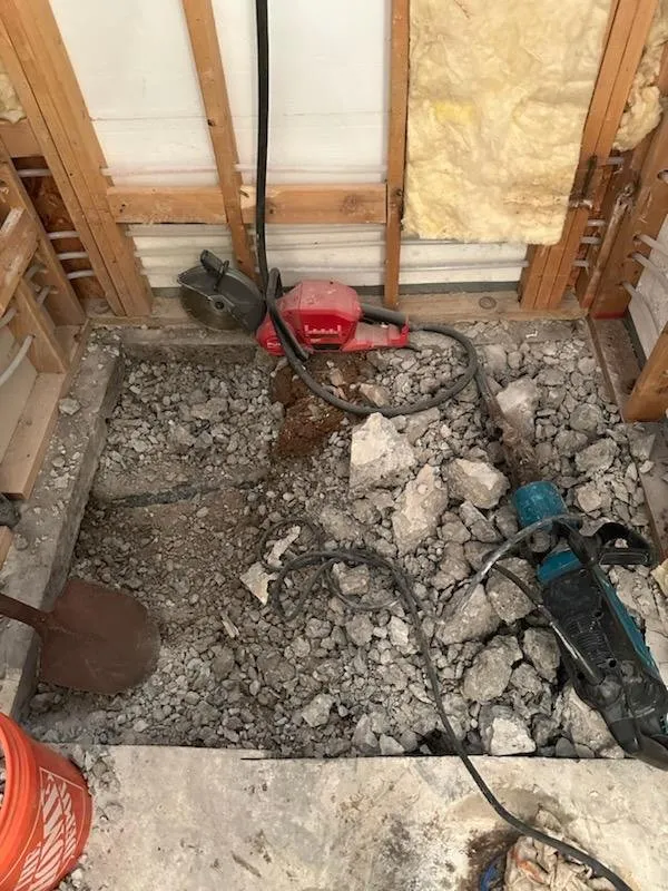 Slide of Chandler Plumbing