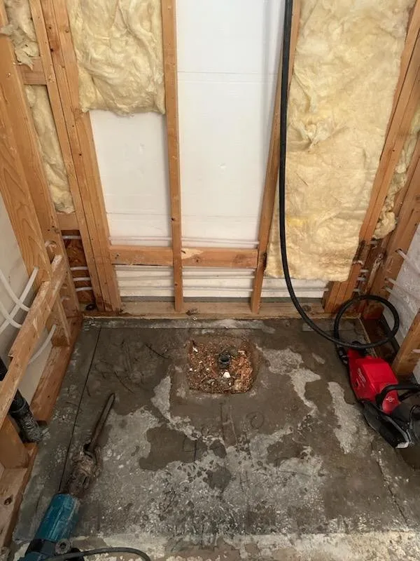 Slide of Chandler Plumbing