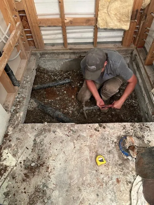 Quality pipe repair in Chandler, AZ by Chandler Plumbing